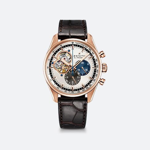 montre homme or rose top 10